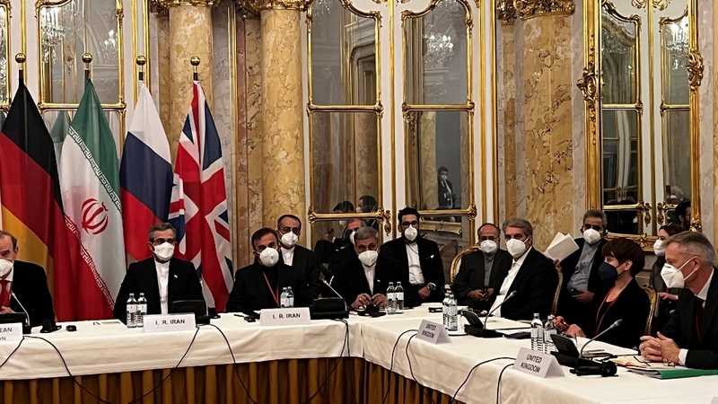 محادثات فيينا