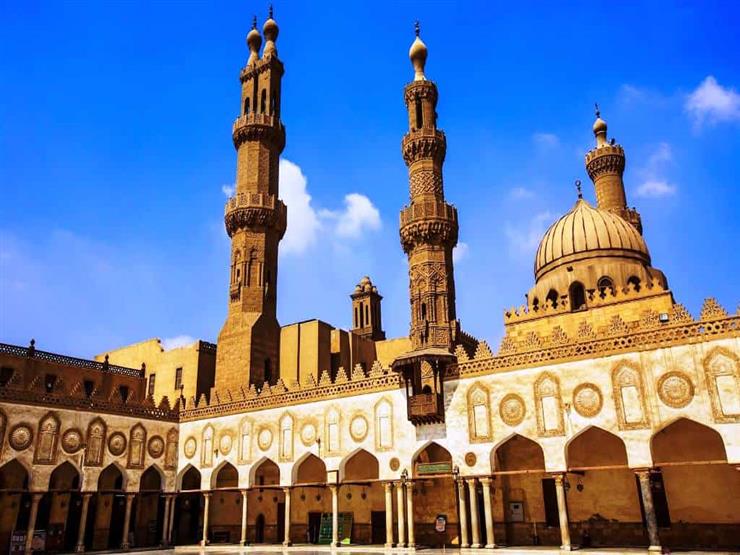 جامع الأزهر