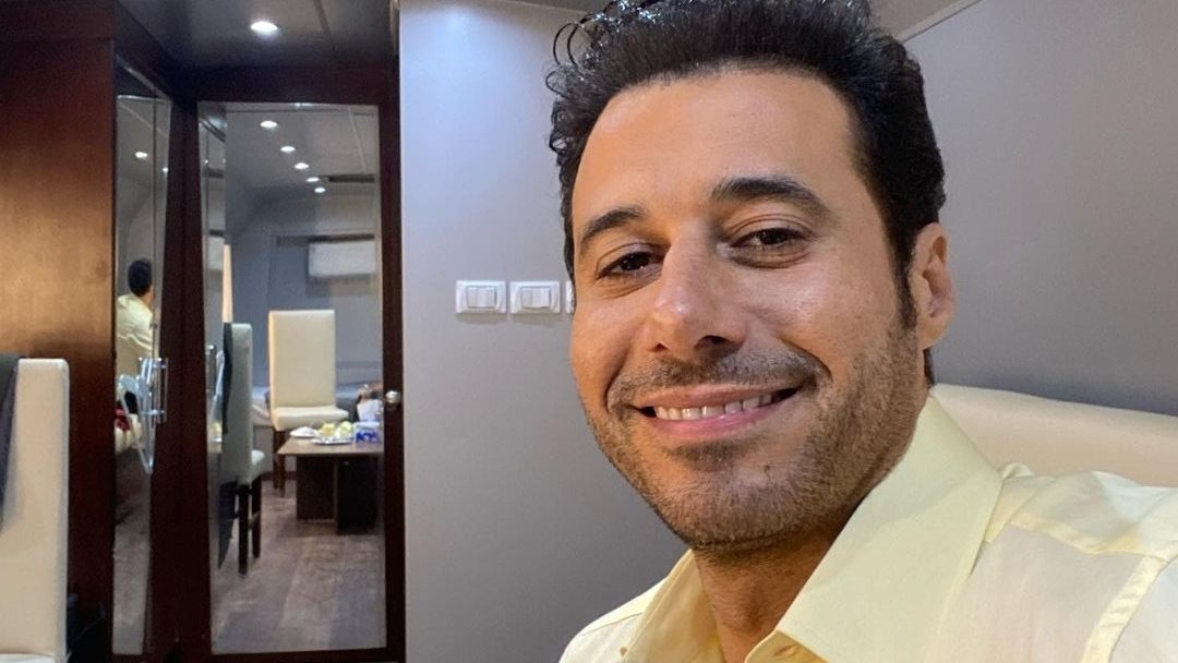 احمد السعدني