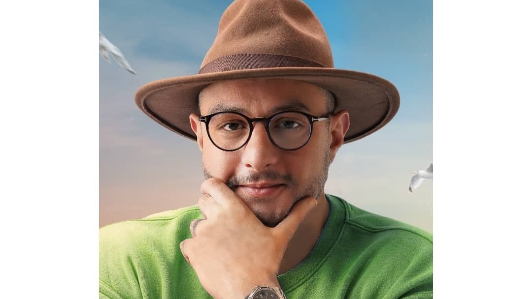 احمد الفيشاوي
