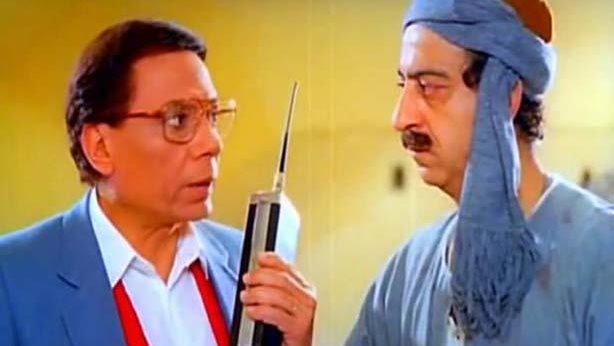 الارهاب والكباب 