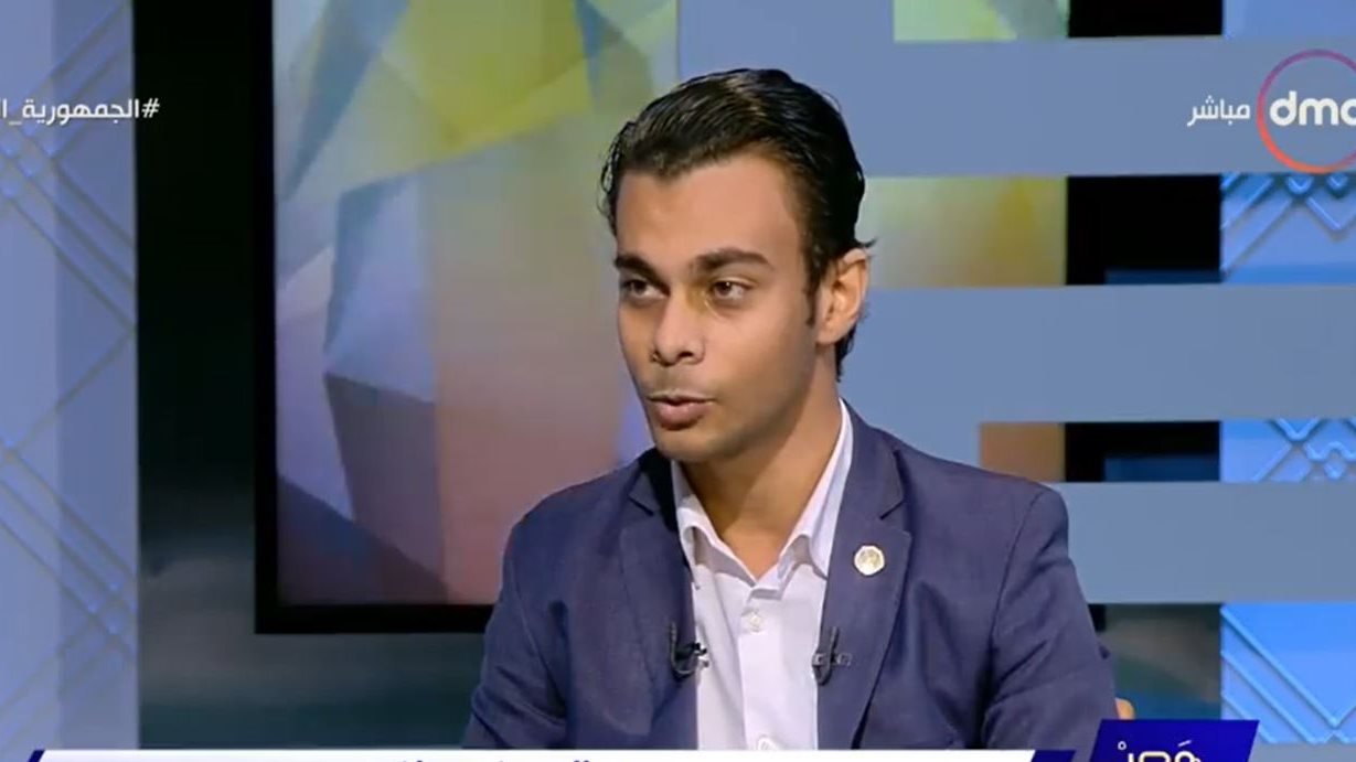  عبدالرحمن عمران