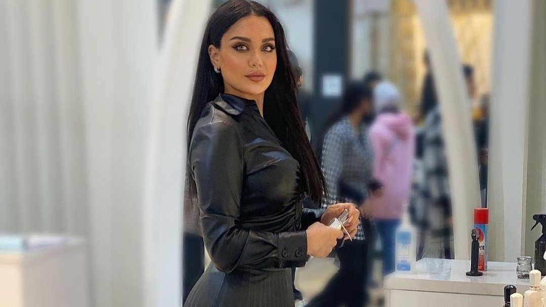 زينب فياض