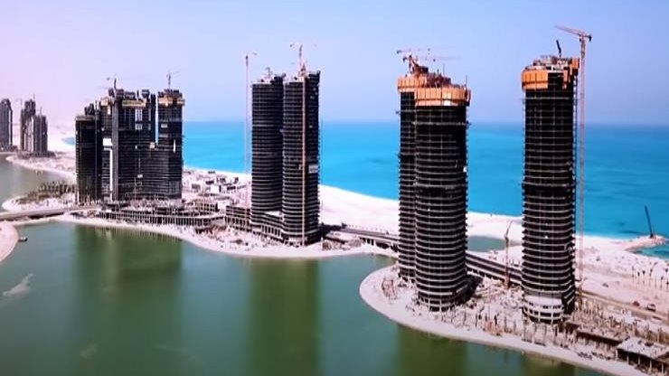 مدينة العلمين الجديدة