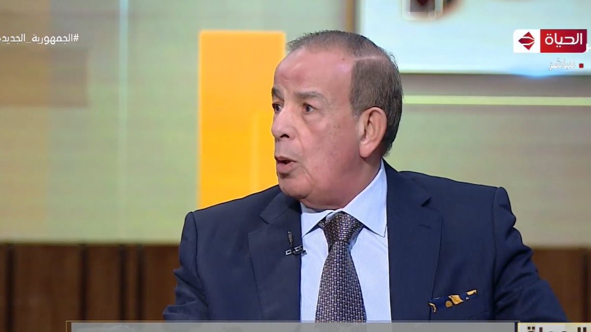 اللواء فاروق المقرحي
