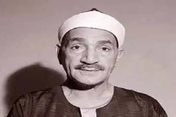 الشيخ طه الفشني