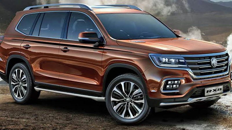 بالاسعار .. 5 سيارات صينية SUV موديل 2021 في الامارات