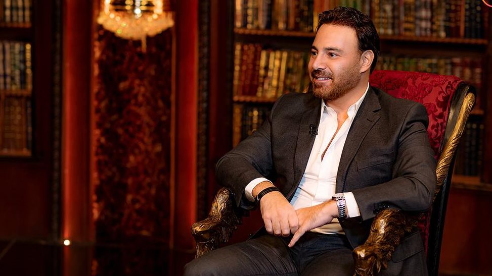 عاصي الحلاني