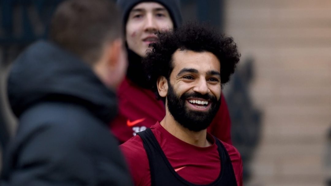 محمد صلاح
