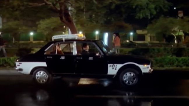 نوستالجيا| اشهر تاكسي في مصر .. سيارات لا تنسى 