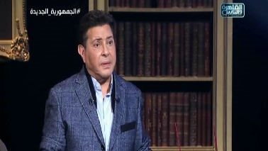 هاني شاكر