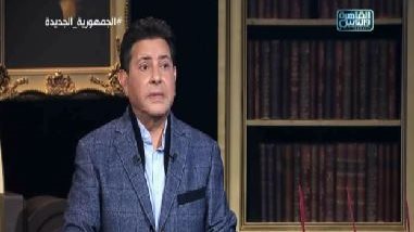 هاني شاكر 
