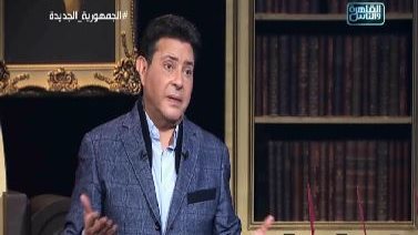هاني شاكر