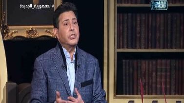 هاني شاكر 