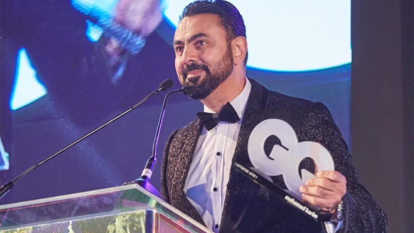 محمد كريم