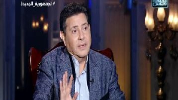 هاني شاكر 