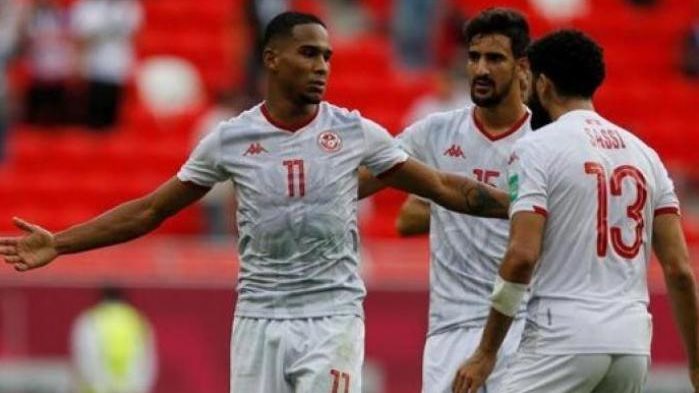 منتخب تونس منتخب تونس