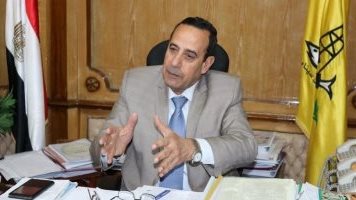 محمد عبدالفضيل شوشة