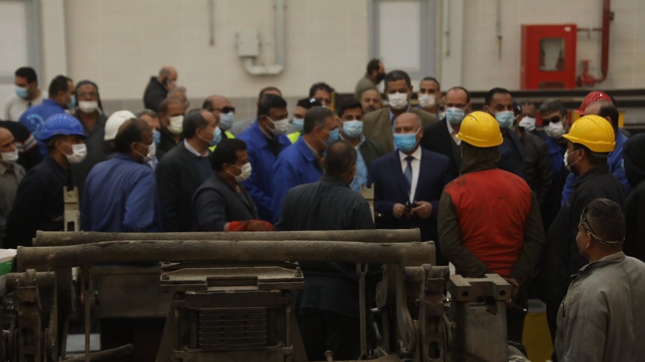 وزير النقل وزير النقل
