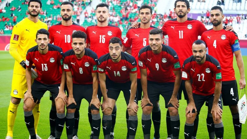 منتخب مصر