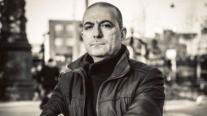 هاني أبو أسعد 