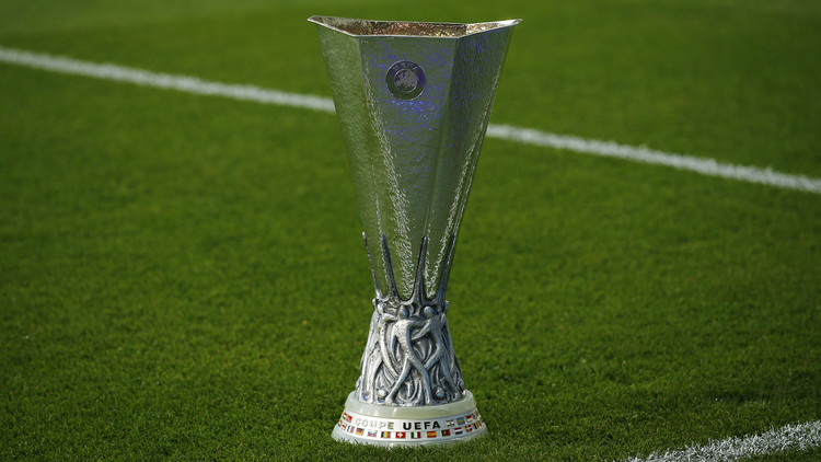 الدوري الأوروبي