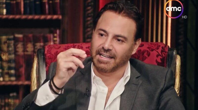 عاصي الحلاني