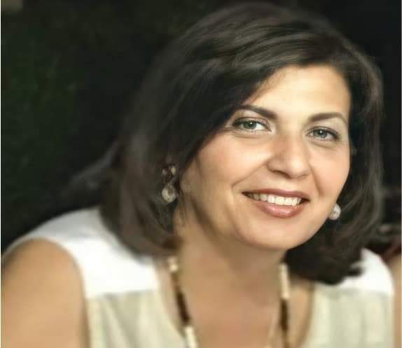 زينب عزيز  زينب عزيز