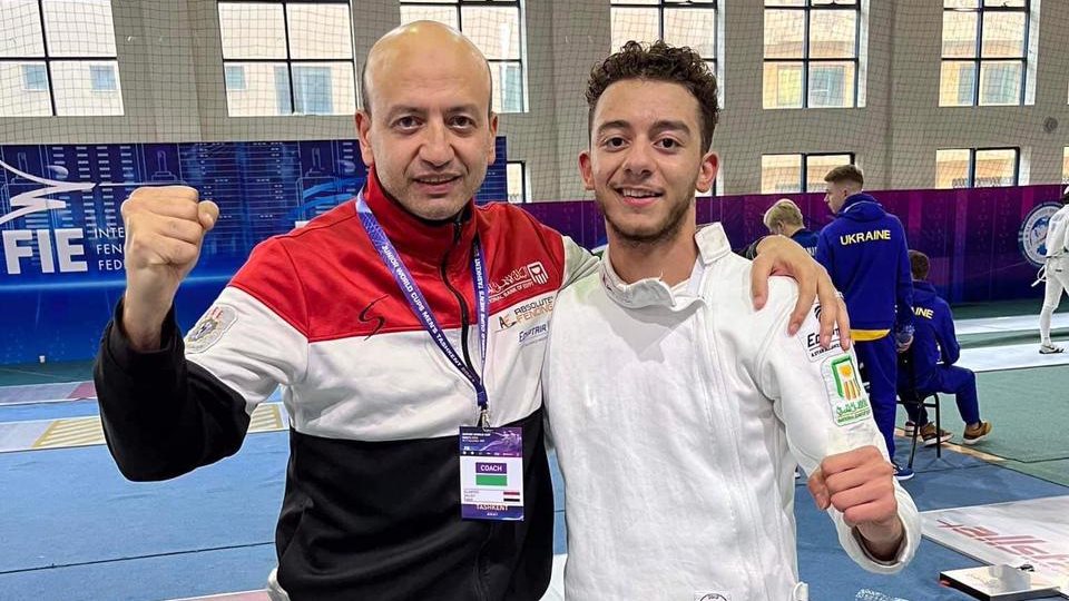 محمد السيد سامي