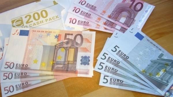 سعر اليورو اليوم الجمعة