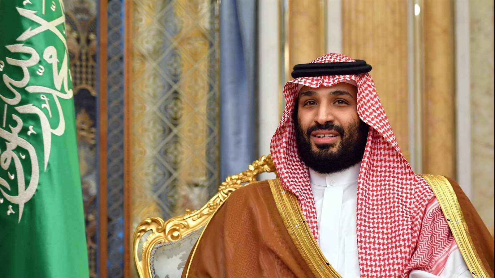 محمد بن سلمان