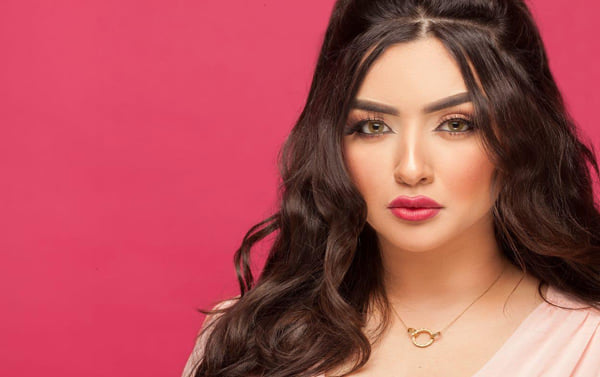 ليلى المفضالي 