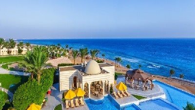 السياحة في مصر 