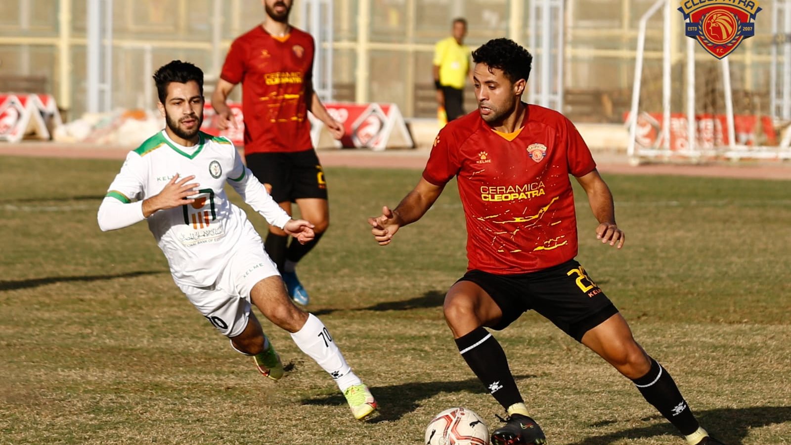 سيراميكا كليوباترا