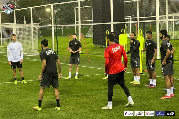 منتخب مصر