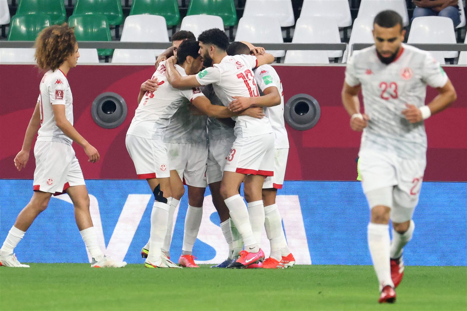 منتخب تونس