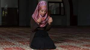 هل يجوز للحائض دخول المسجد