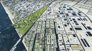  المنطقة الصناعية الروسية في مصر