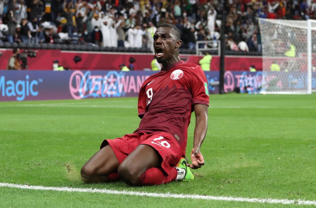 قطر