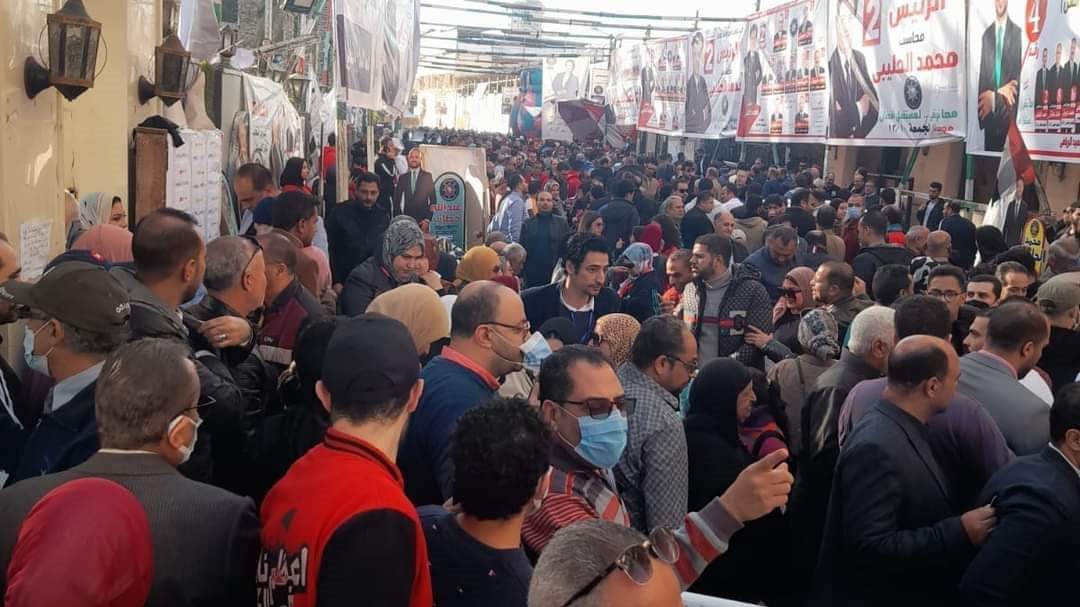 فوز "الحليبي" بمقعد منصب رئيس نادي الصيد الرياضي وفرحه عارمه