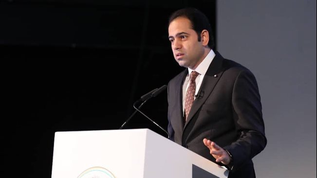 محمد عبدالسلام