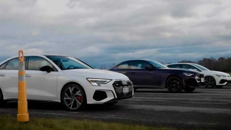 اداء وتسارع .. منافسة قوية تجمع بين الثلاثي الالماني المخضرم