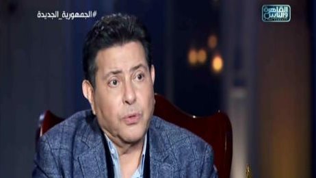 هاني شاكر