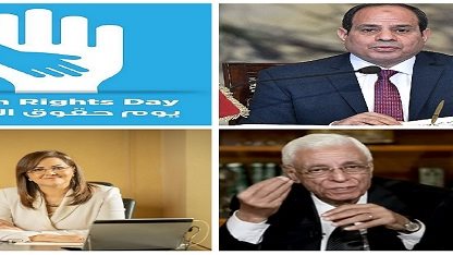 اخبار التوك شو