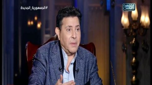 هاني شاكر