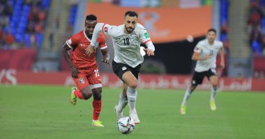 منتخب مصر الوطني