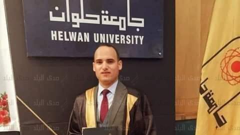 الباحث عمر فتحي رمضان