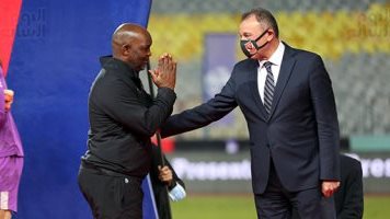 محمود الخطيب وموسيماني 