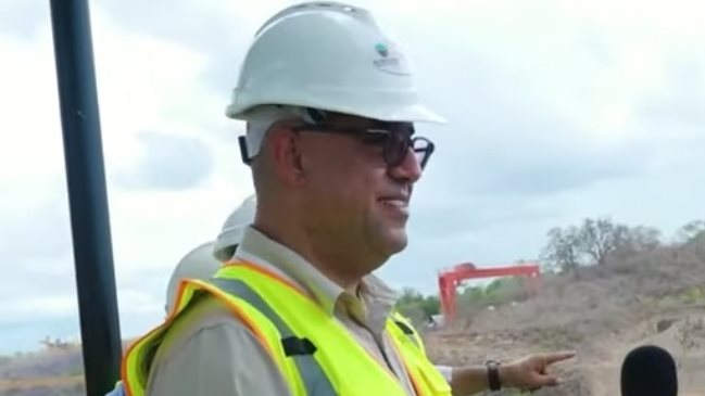 الدكتور عاصم الجزار، وزير الإسكان