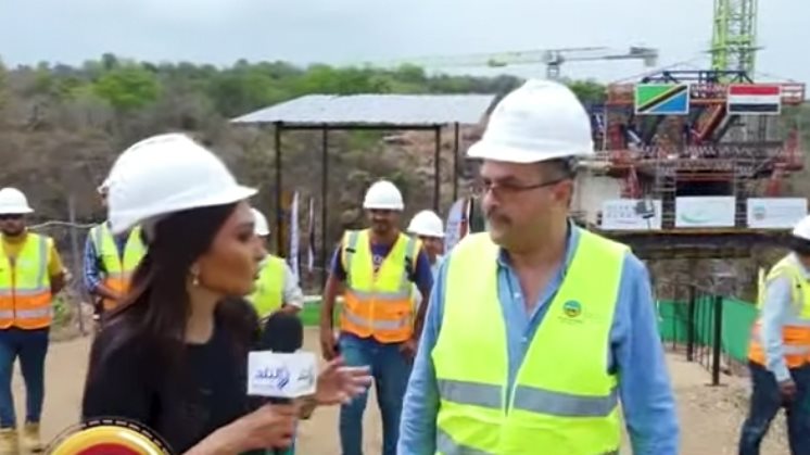 المهندس أحمد العصار 